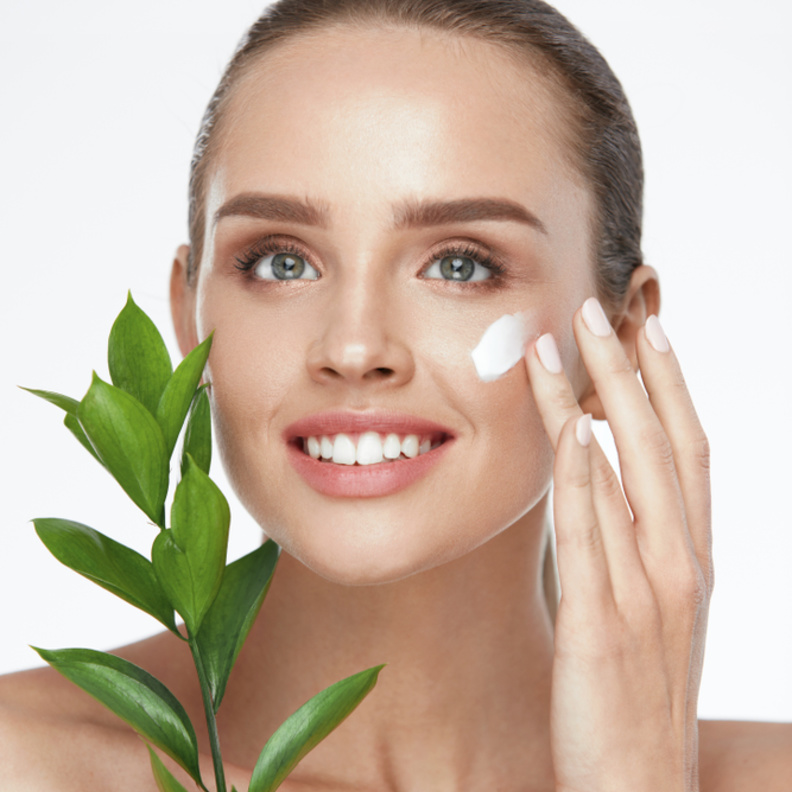 أكثري من تناول السبانخ للحصول على بشرة مشرقة