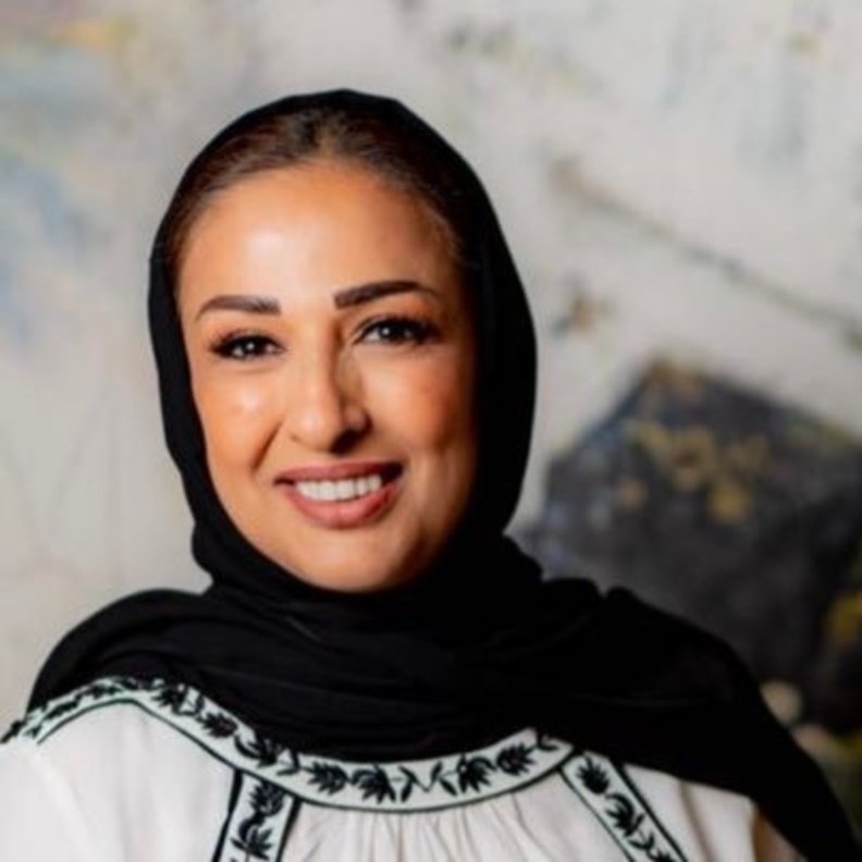 الأستاذة آمال المعلمي