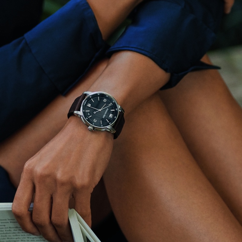 ساعة Code 11.59 by Audemars Piguet.. عابرة للزمن وغير تقليدية بامتياز