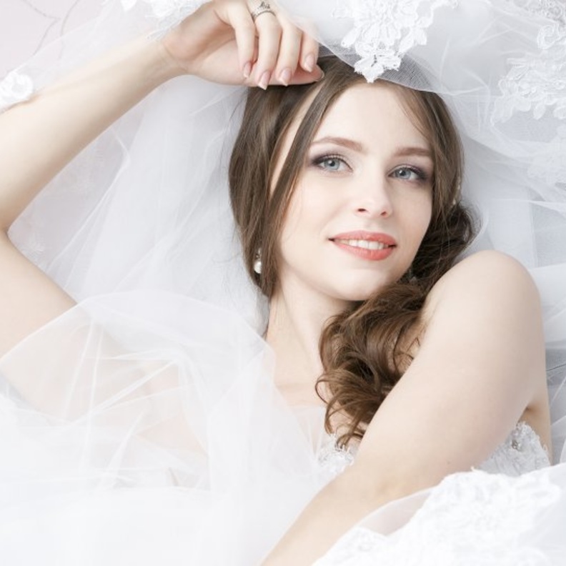  استعيدي لون بشرتك الفاتح قبل الزفاف