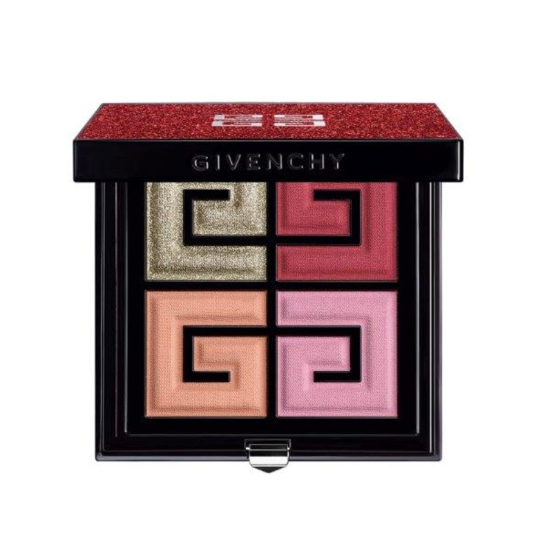 أحمر الشفاه ROUGE INTERDIT إصدار محدود 