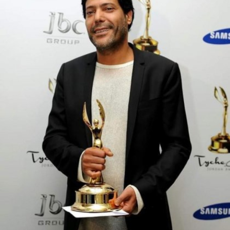 شوقي الماجري