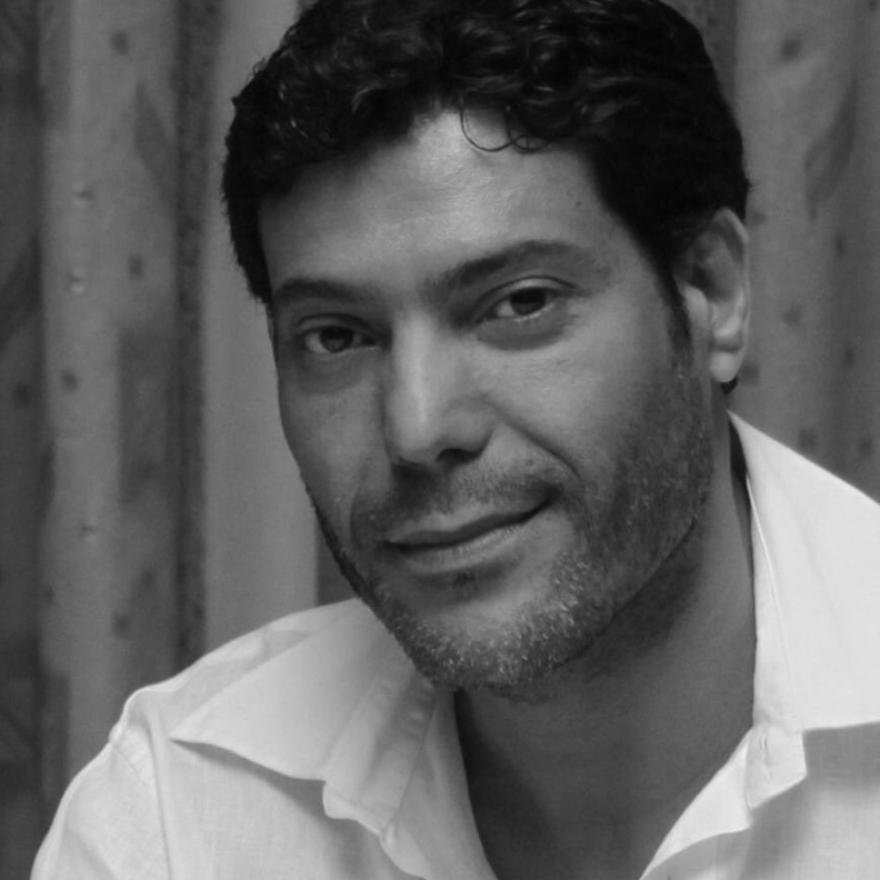 المخرج الراحل شوقي الماجري