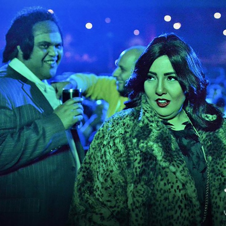 فيلم الطيب والشرس واللعوب