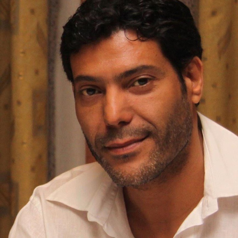 شوقي الماجري