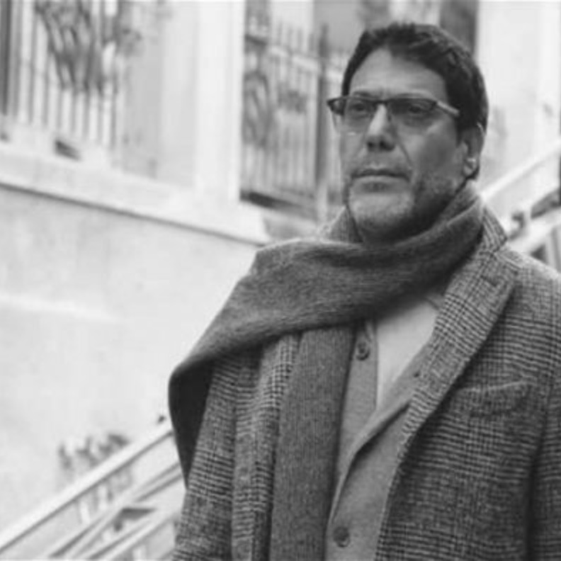 المخرج شوقي الماجري