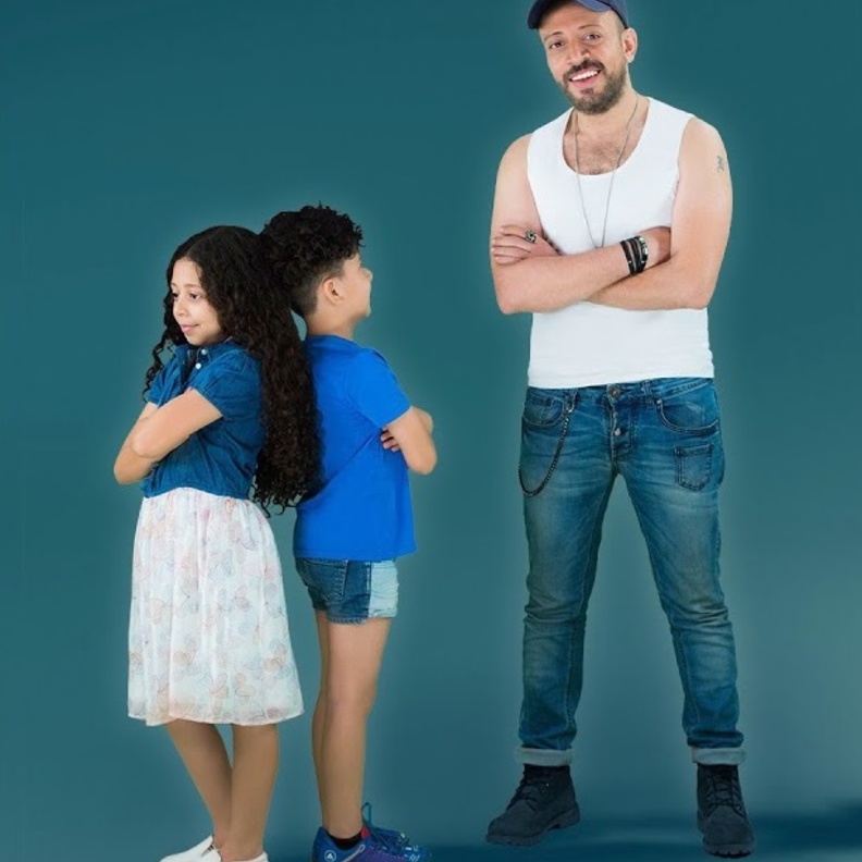 لؤي وابنائه