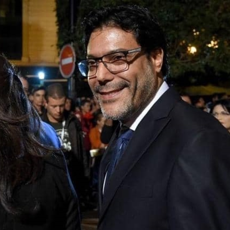 شوقي الماجري