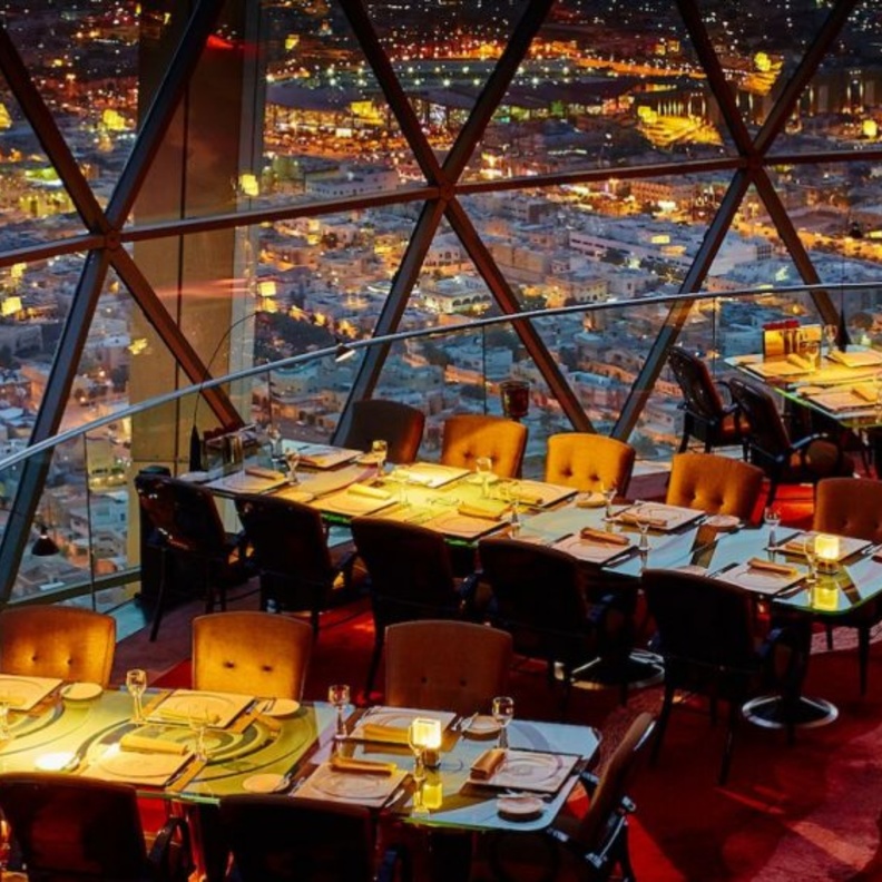 مطعم NozomiRiyadh 