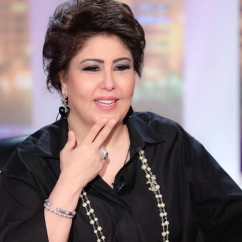 أحلام تتسبب بالبكاء لفجر السعيد لهذا السبب