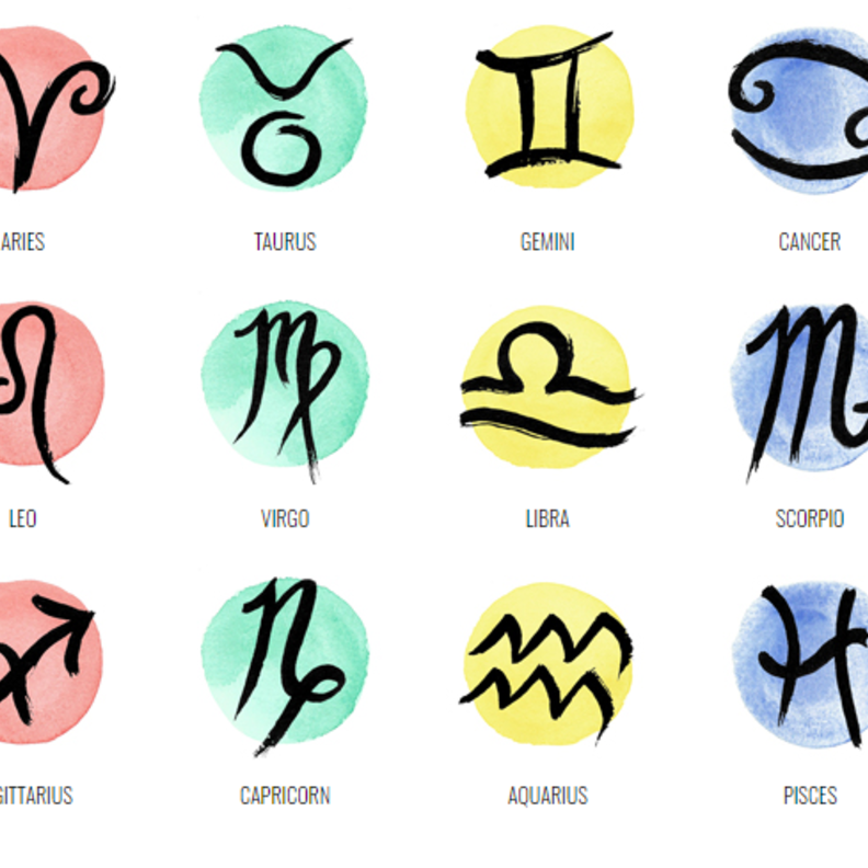 برجك ليوم السبت 12 أكتوبر