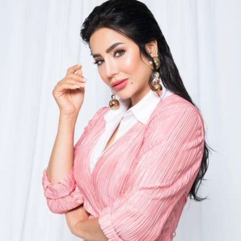 لجين عمران تنضم لشاشة SBC ببرنامج أسري في الدورة البرامجية الجديدة