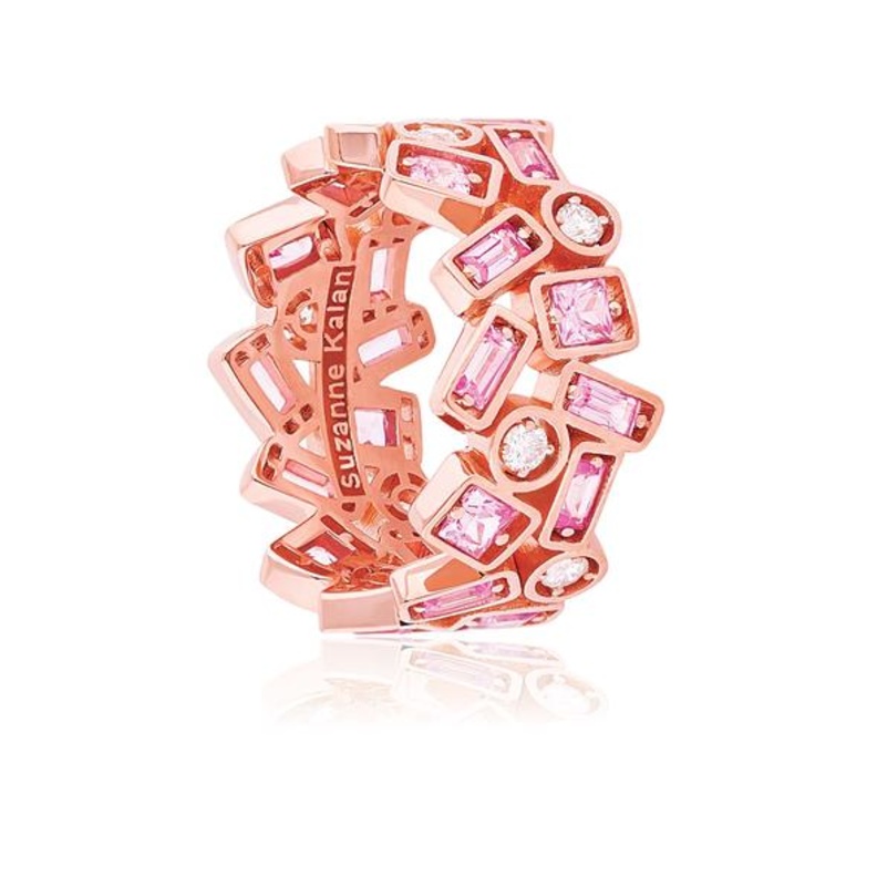 خاتم من بولغري Bvlgari