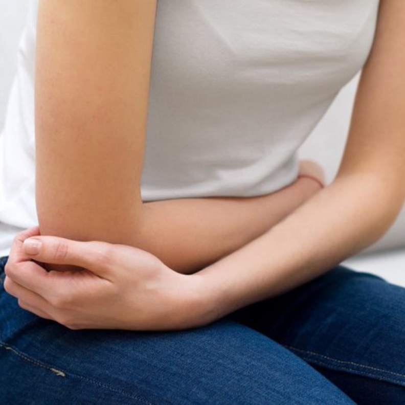 التهاب المسالك البولية شائع لدى النساء.