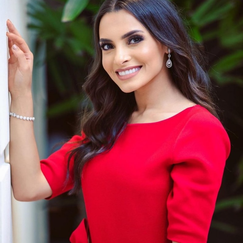 كارمن سليمان