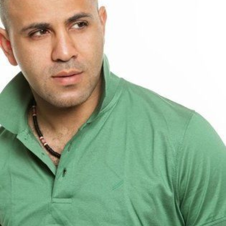 عزيز الشافعي