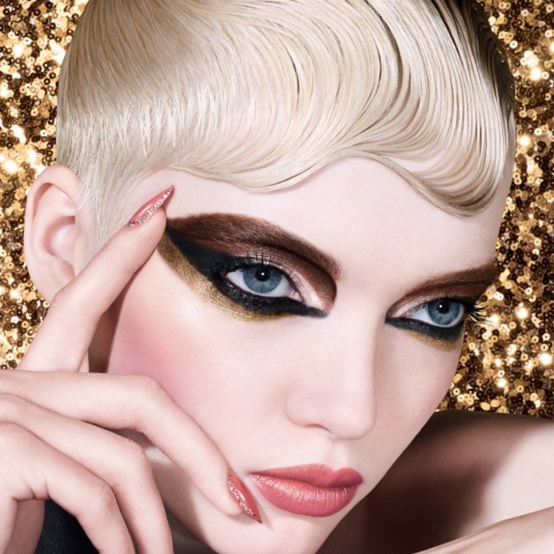 1أحمر شفاه يمنحك Diorific Happy 2020