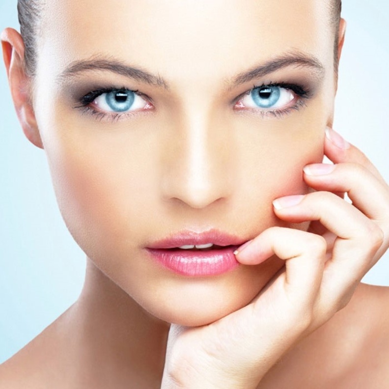 علاج الشفاه بتقنية البلازما ستساعدك على الحصول على شفاه جميلة وممتلئة