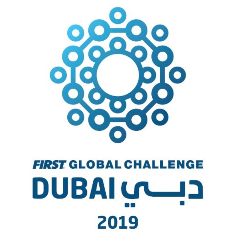 بطولة العالم للروبوتات "فيرست جلوبال" في 24 أكتوبر الجاري