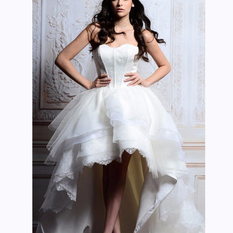 لا بد من تبييض الركب قبل الزفاف وشهر العسل