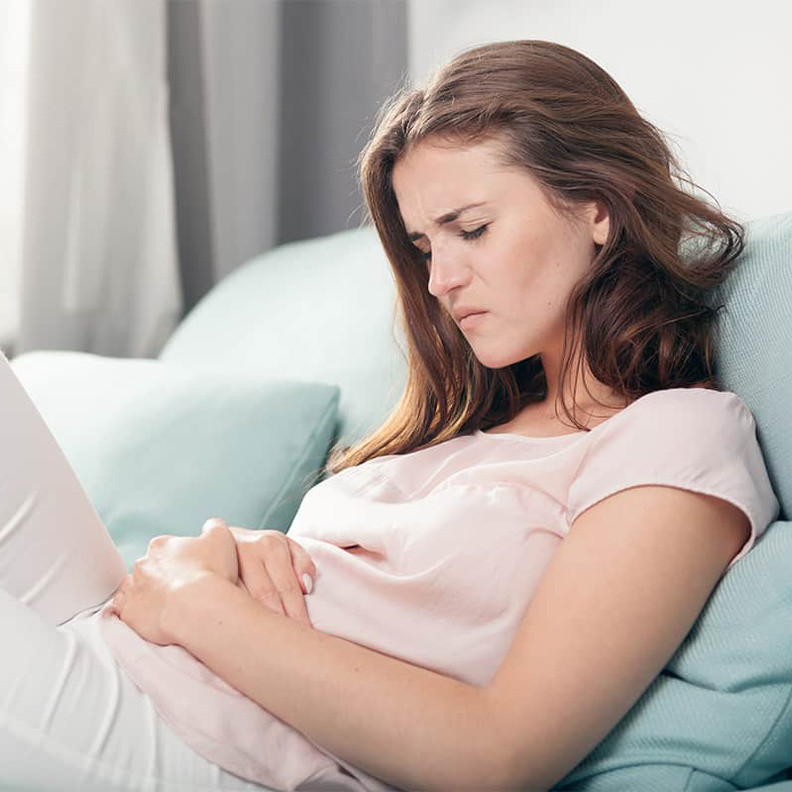 استخدام حبوب منع الحمل من اسباب تاخر الدورة الشهرية مع عدم وجود حمل