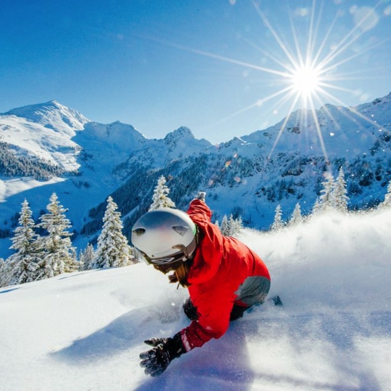 10 أسباب للسفر الى النمسا في الشتاء