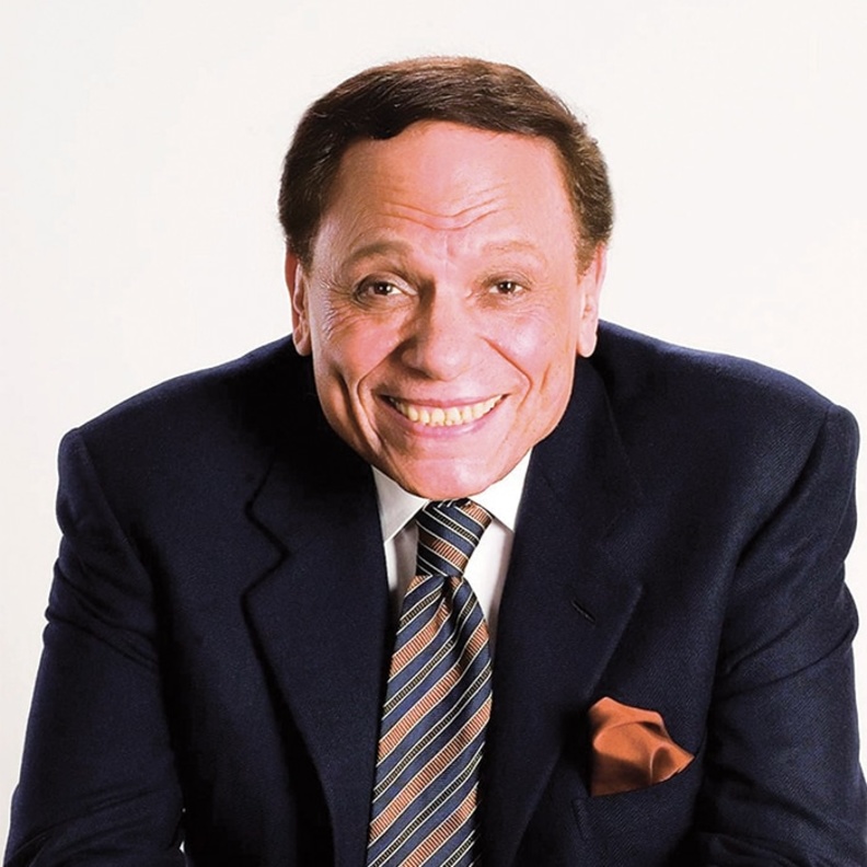 تكريم 10 شخصيات عربية وعالمية بجوائز صناع الترفيه