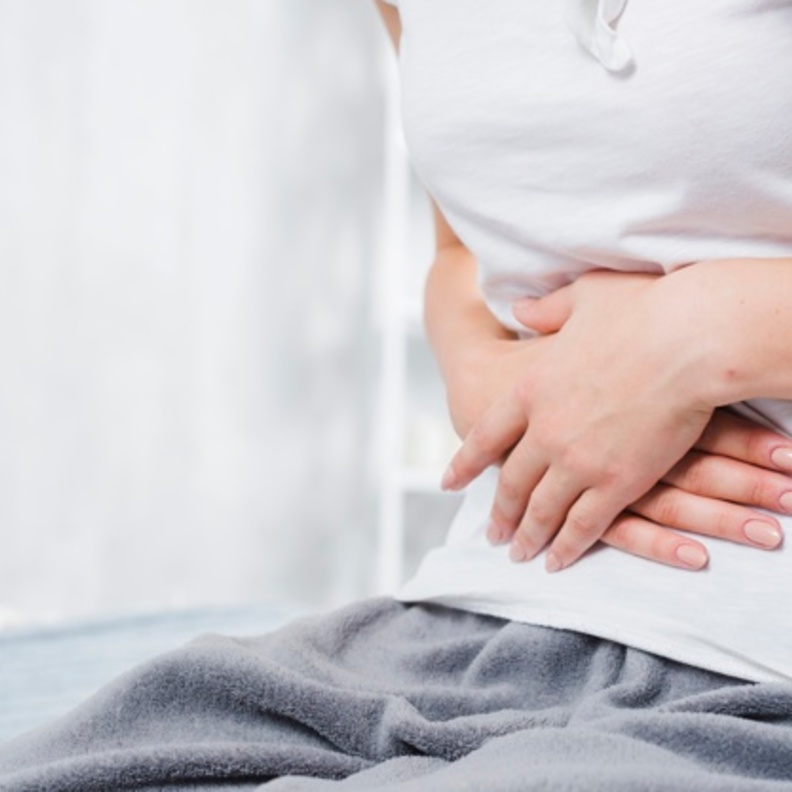 انسداد الأمعاء يسبب الغازات بالليل