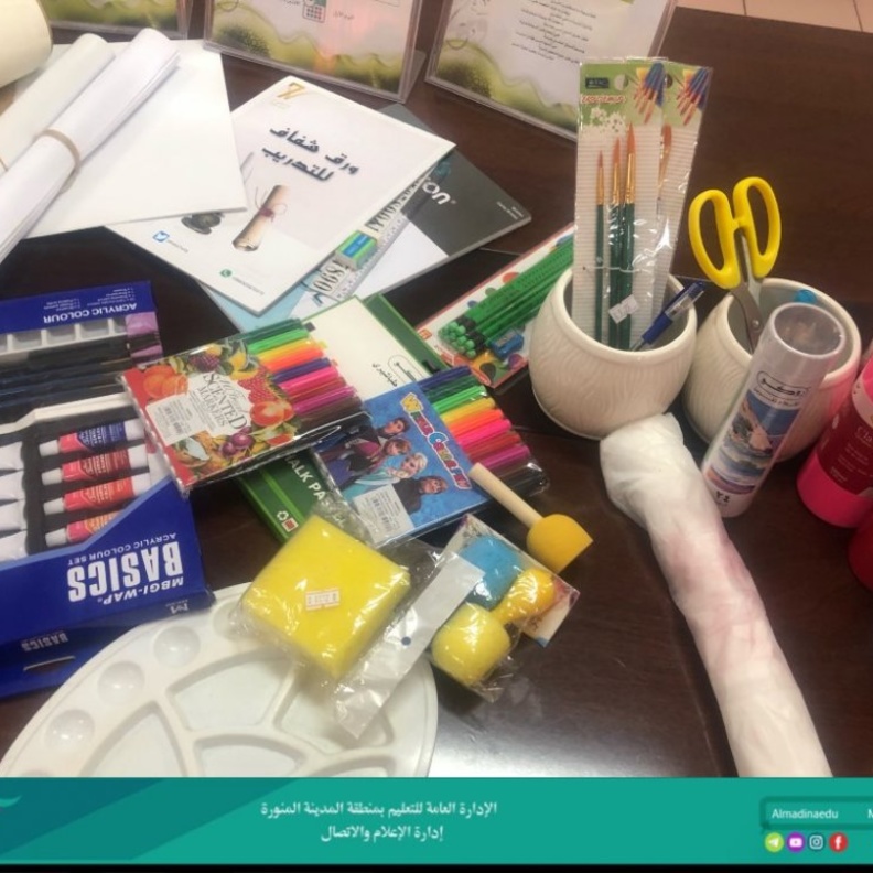 التعليم تعلن استئناف أولمبياد الفنون للطالبات العام المقبل بآلية ومعايير جديدة 