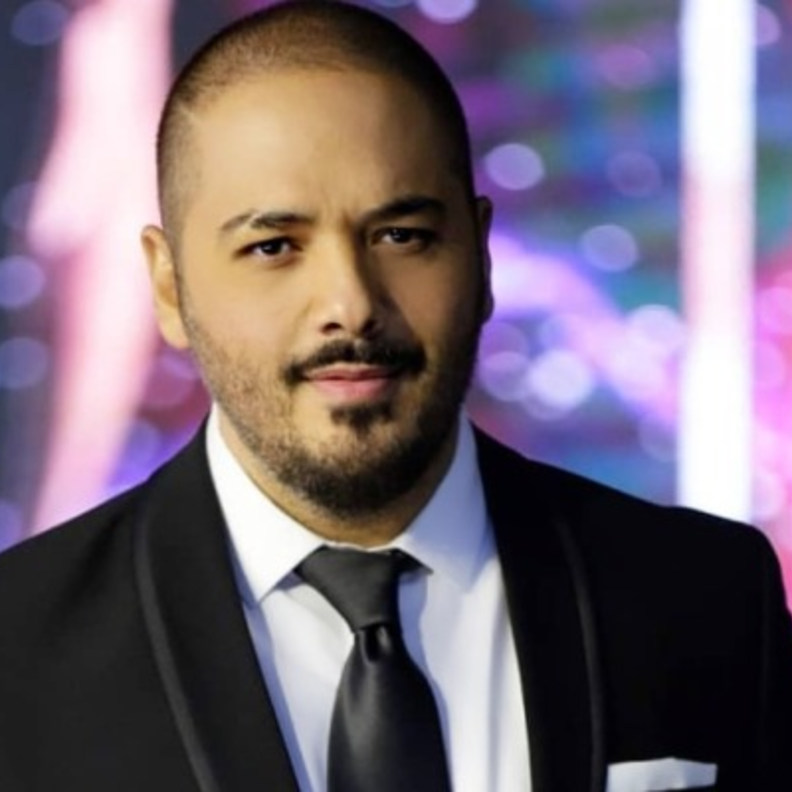 رامي عياش
