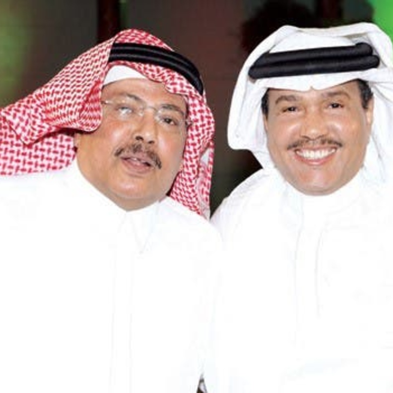 ابو بكر سالم ومحمدعبده