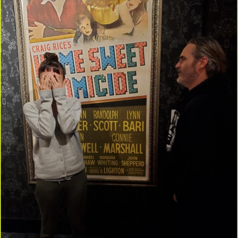 خواكين فينيكس 