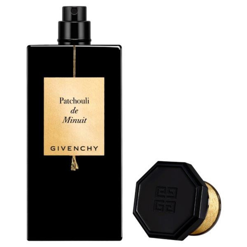 Givenchy - L'Atelier Patchouli