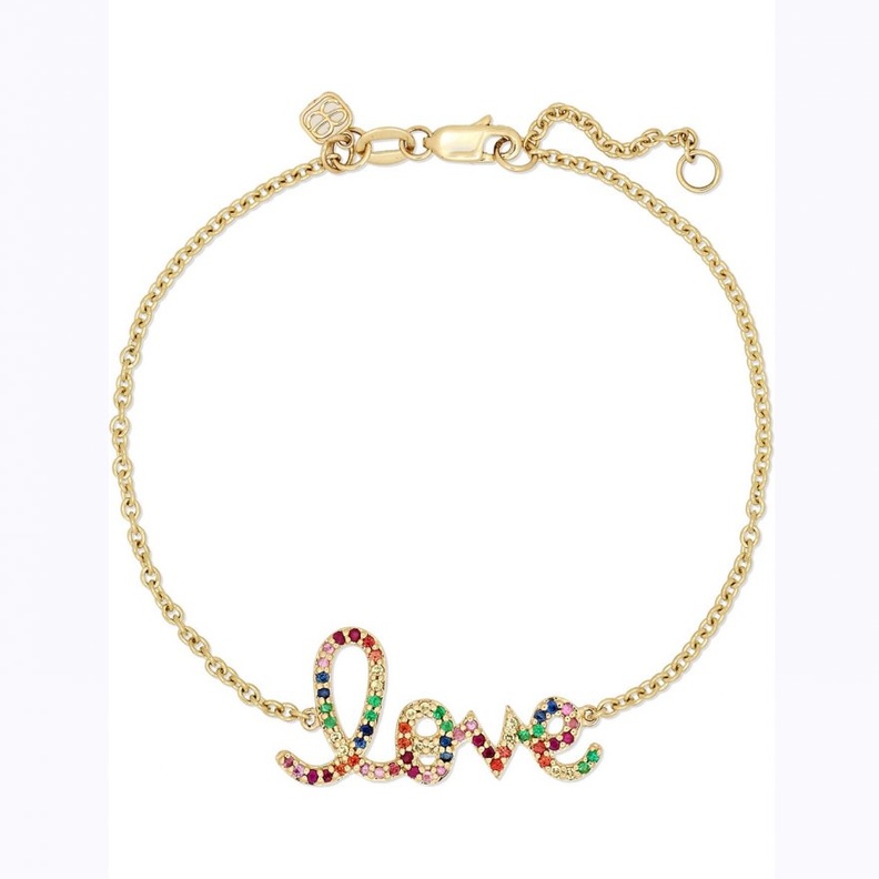 اسورة sweet alhambra الكلاسيكية بتصميم فراشة من Van Cleef & Arpels