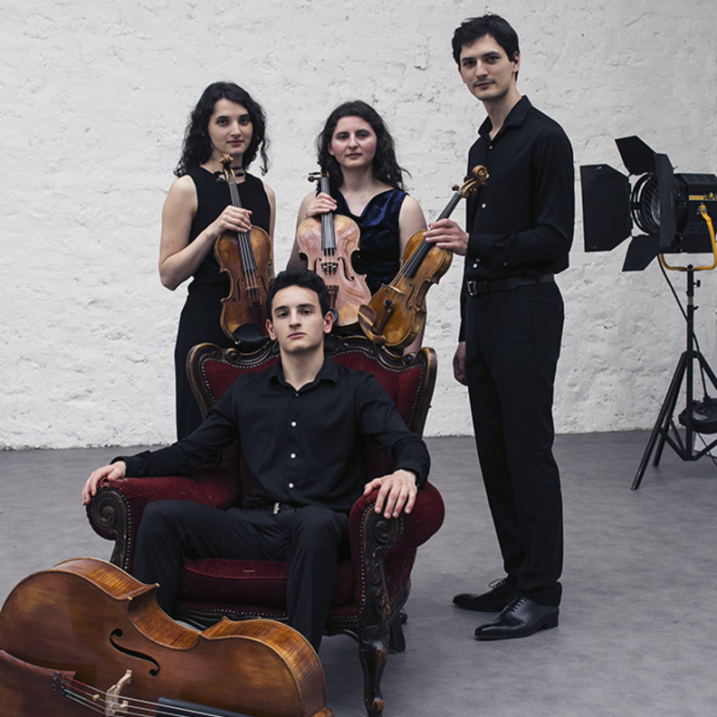 حفلات وفعاليات المجمّع الثقافي في أبوظبي لهذا الأسبوع