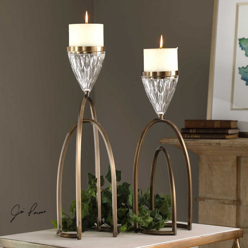 RAYNE CANDLEHOLDER
