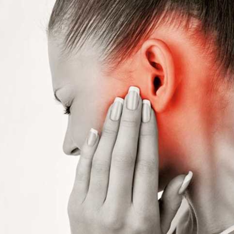 أمراض المناعة الذاتية تسبب طنين الأذن اليسرى
