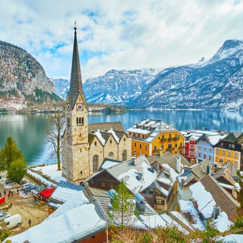 اسبن كولورادو - افضل 7 اماكن لشهر العسل في الشتاء 2019