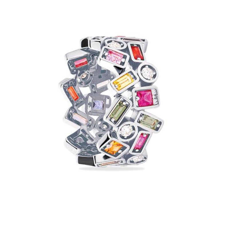  خاتم من إيبوليتا Ippolita