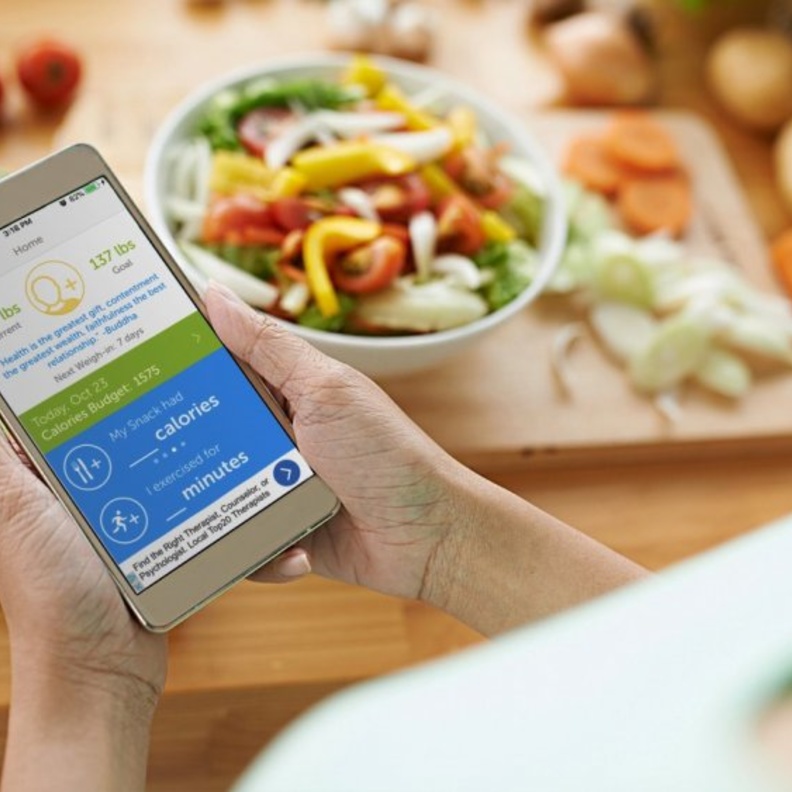 من المهم حساب جدول السعرات الحرارية و معرفة كل السعرات اليومية التي تحتاجينها في اليوم لانقاص الوزن