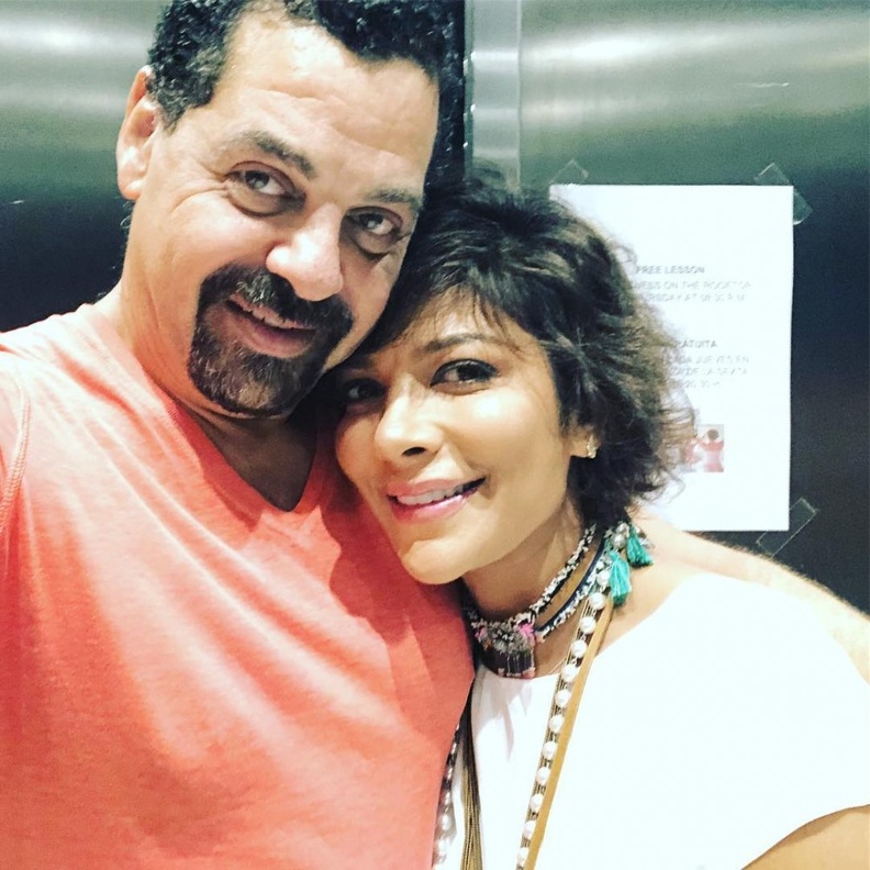 هل انفصلت اصالة عن زوجها