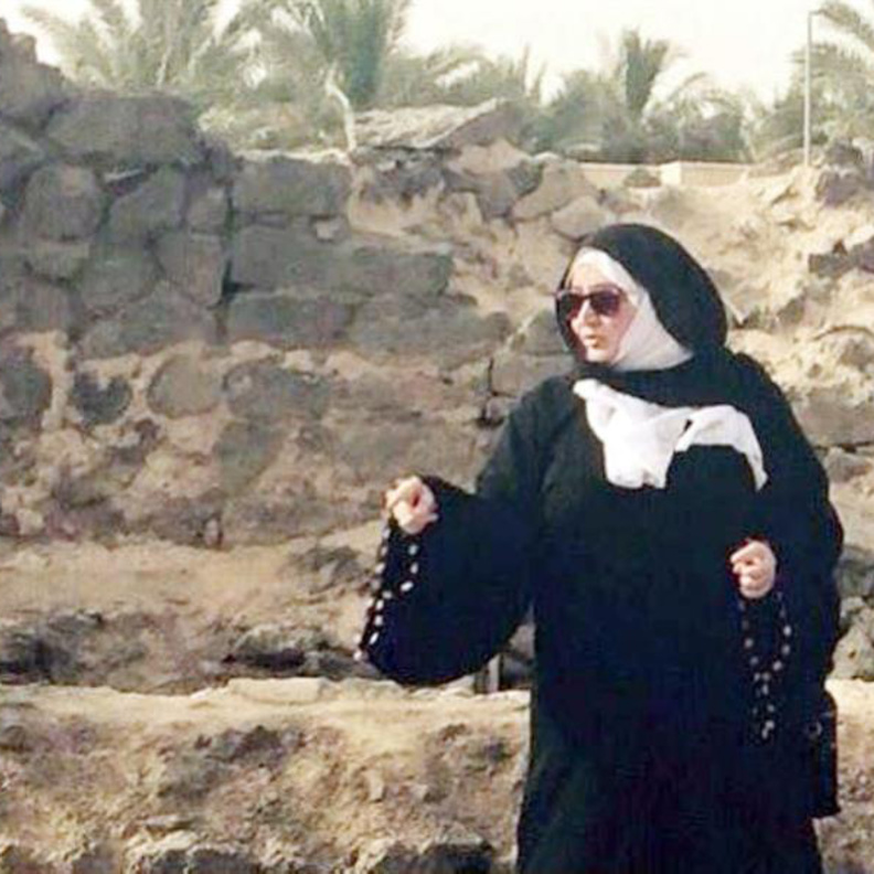 بدور الصالح