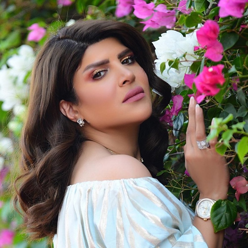 غدير السبتي