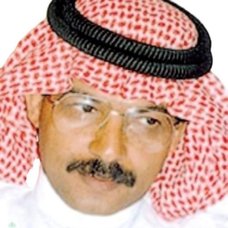 الفنان الراحل بكر الشدي