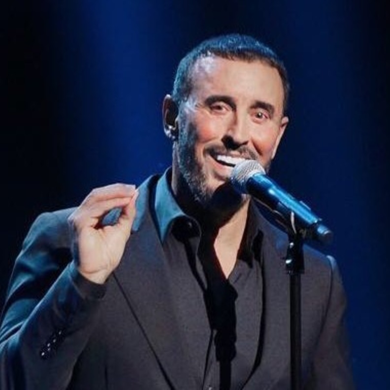 كاظم الساهر ينضم لضحايا شائعات الوفيات