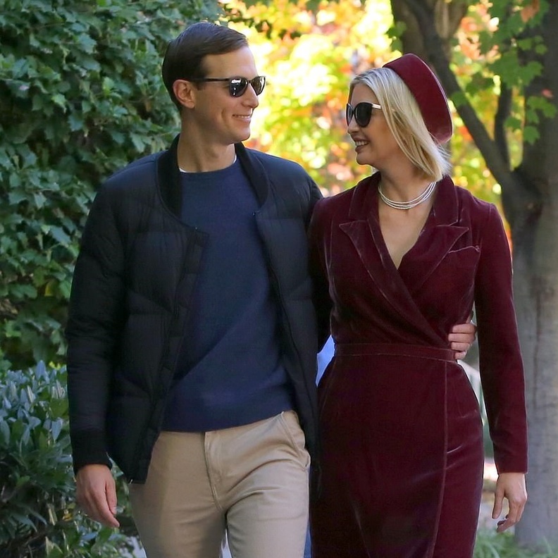 ايفانكا ترامب