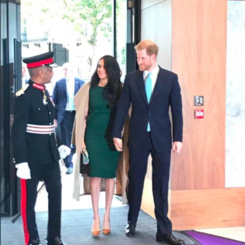 حفل جوائز WellChild لعام 2019