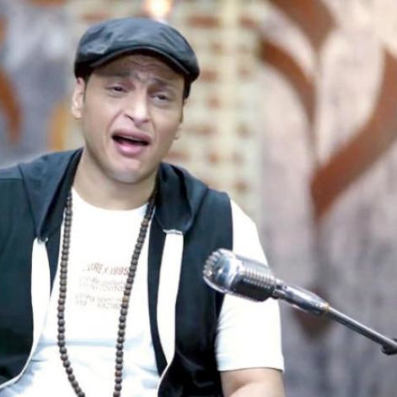 وائل الفشني