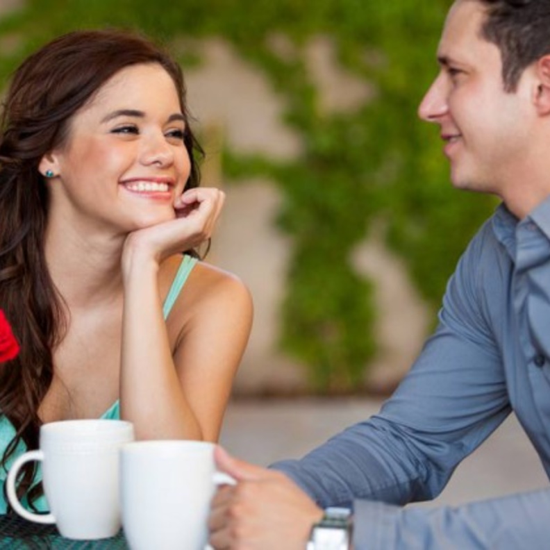 6  صفات هامة تجذب المرأة إلى الرجل بشدة