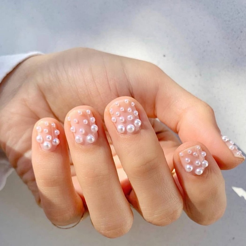 إطلالة مميزة وجريئة في الخريف والشتاء